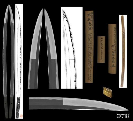 太极剑vs日本武士刀的相关图片
