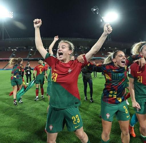 女足vs葡萄牙完整版的相关图片