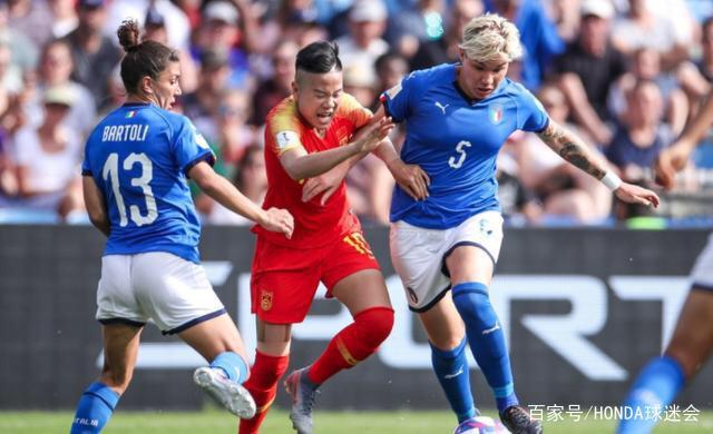 女足中国vs意大利集锦的相关图片