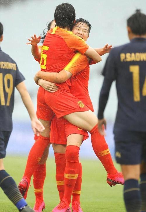 女足中国vs韩国pp体育的相关图片