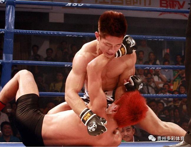 憨哥vs日本拳手的相关图片