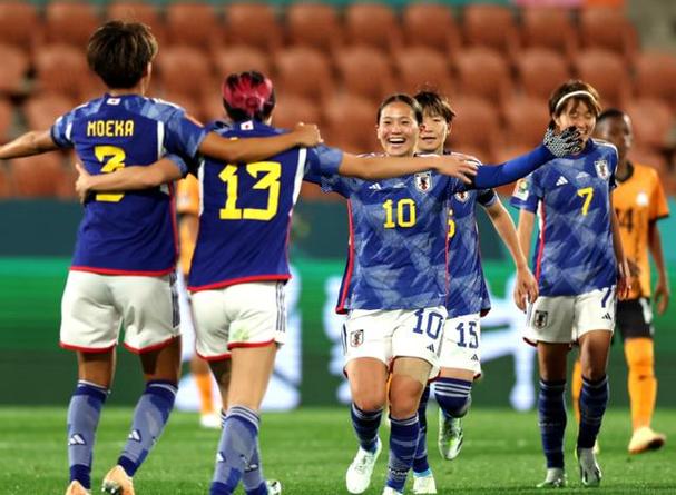 抖音体育女足日本vs菲律宾的相关图片