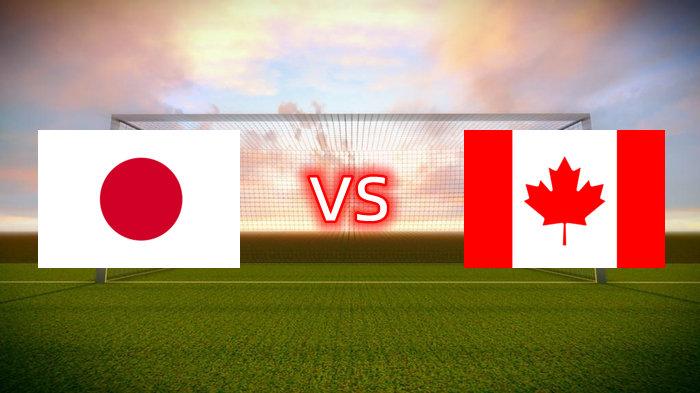 日本vs加拿大录像时间的相关图片