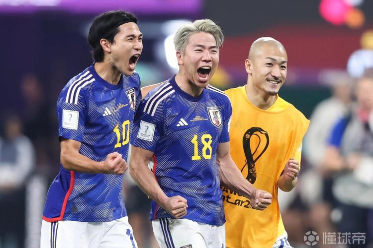 日本vs美国足球回放直播的相关图片