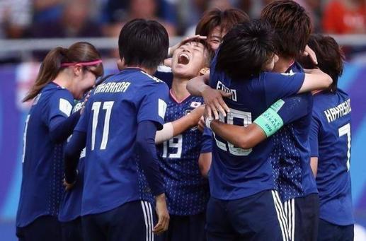 日本vs西班牙女足赢了踢谁的相关图片