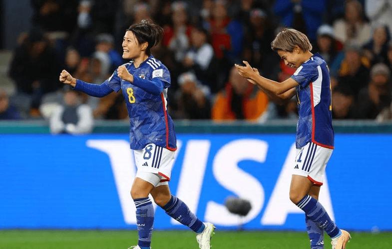 日本女足vs挪威女足爆冷的相关图片