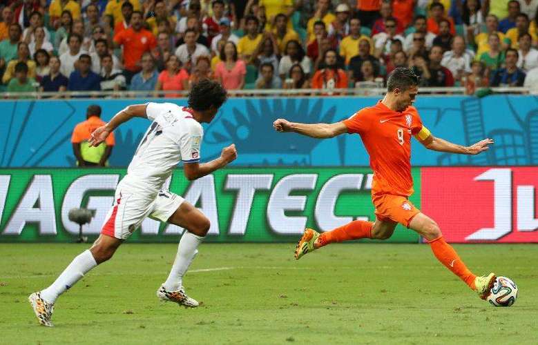 日韩世界杯中国vs哥斯达黎加的相关图片
