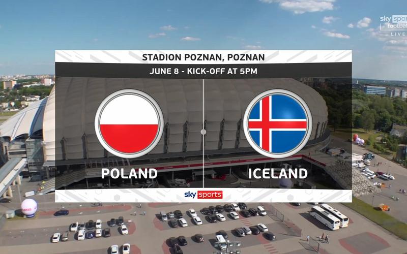 波兰vs冰岛公推的相关图片