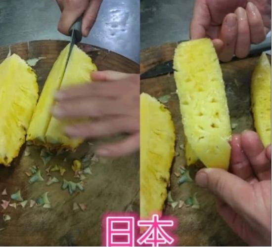 泰国vs日本吃东西视频的相关图片