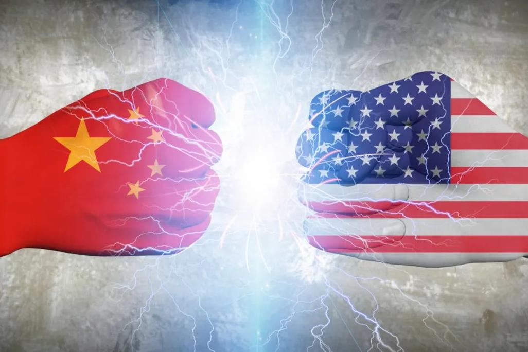独联体和中国vs美国的相关图片