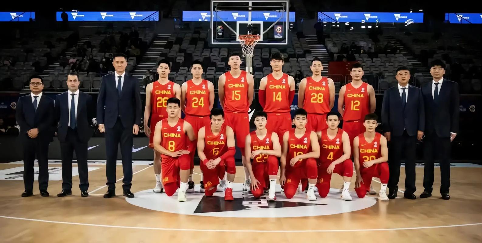 男篮比赛中国vs中国台北的相关图片
