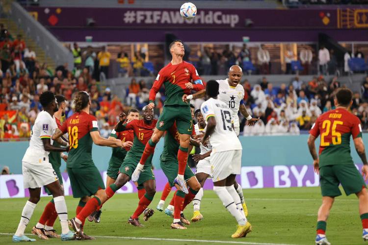 葡萄牙vs加纳7个球场的相关图片