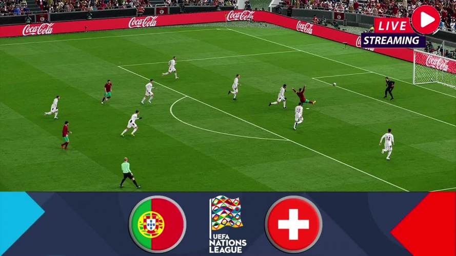 葡萄牙vs瑞士图文的相关图片