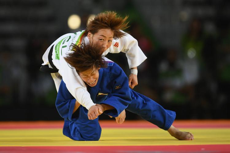 铁拳大赛日本vs泰国比赛的相关图片