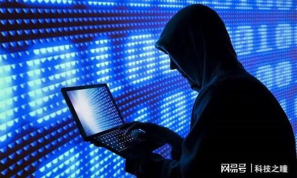 键盘侠vs中国黑客的相关图片