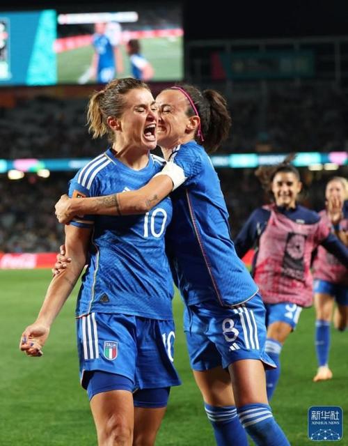 阿根廷女足vs意大利的相关图片